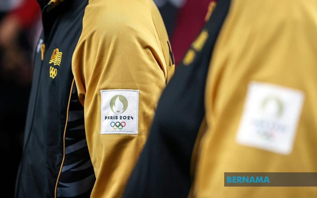 29 atlet sah wakili Malaysia di Sukan Paralimpik Paris