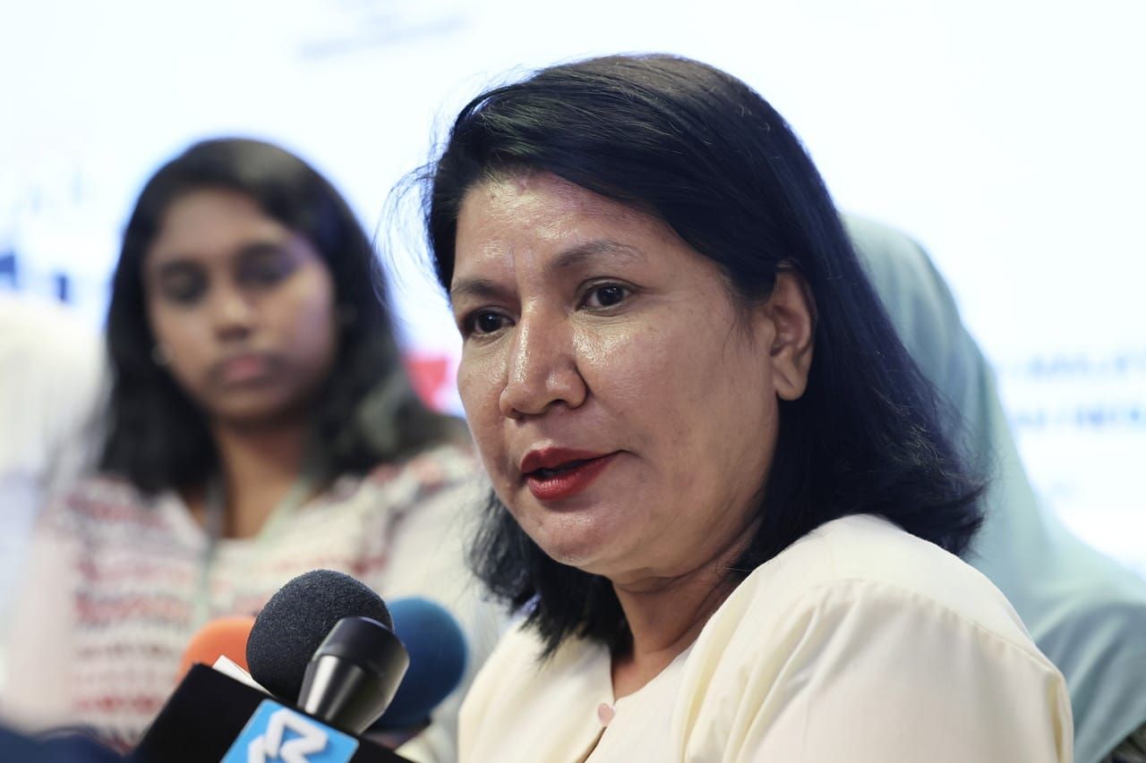 团结部愿与各方合作拟定3R专法