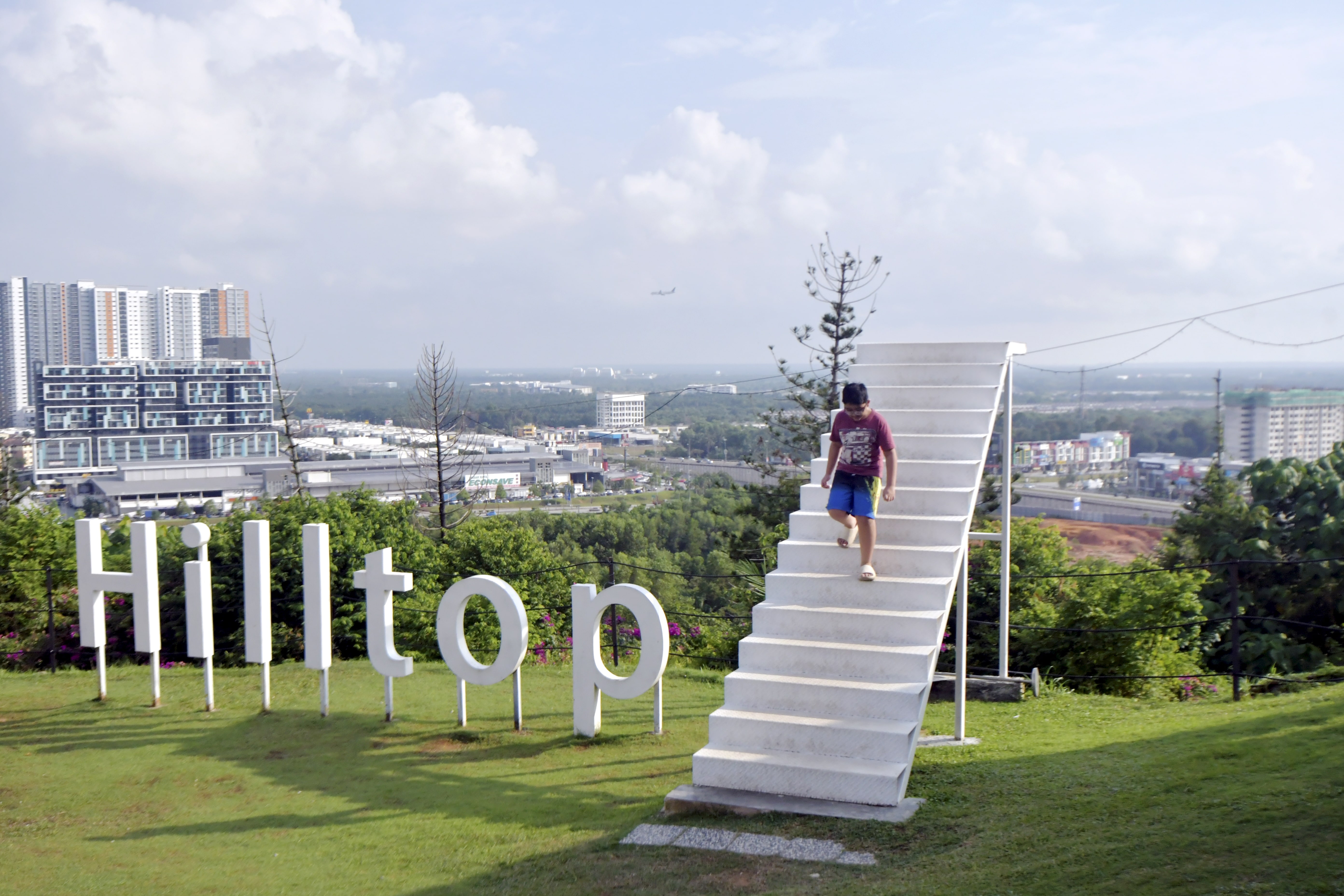 『 吃喝玩乐在雪州』探索龙溪：隐藏的宝藏