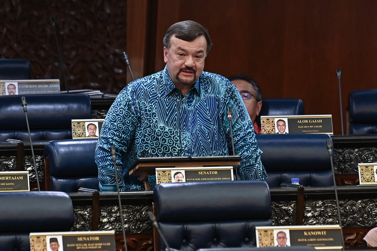 Menteri: Caruman sukarela i-Saraan cecah RM2.6 bilion pada 2024