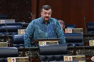 13MP details RM93.9b to progress less-developed states