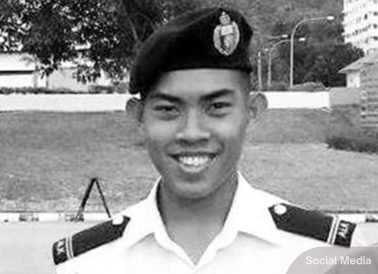 Menteri harap UPNM pastikan kes Zulfarhan tidak berulang