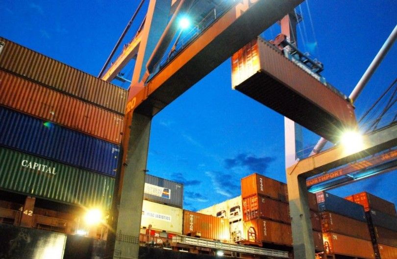 雪槟柔砂隆合占全马出口82.9%  雪州续主导进口占25.5%