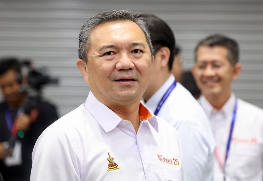 China’s global firm Rongta Technology joins state’s soft landing strategy