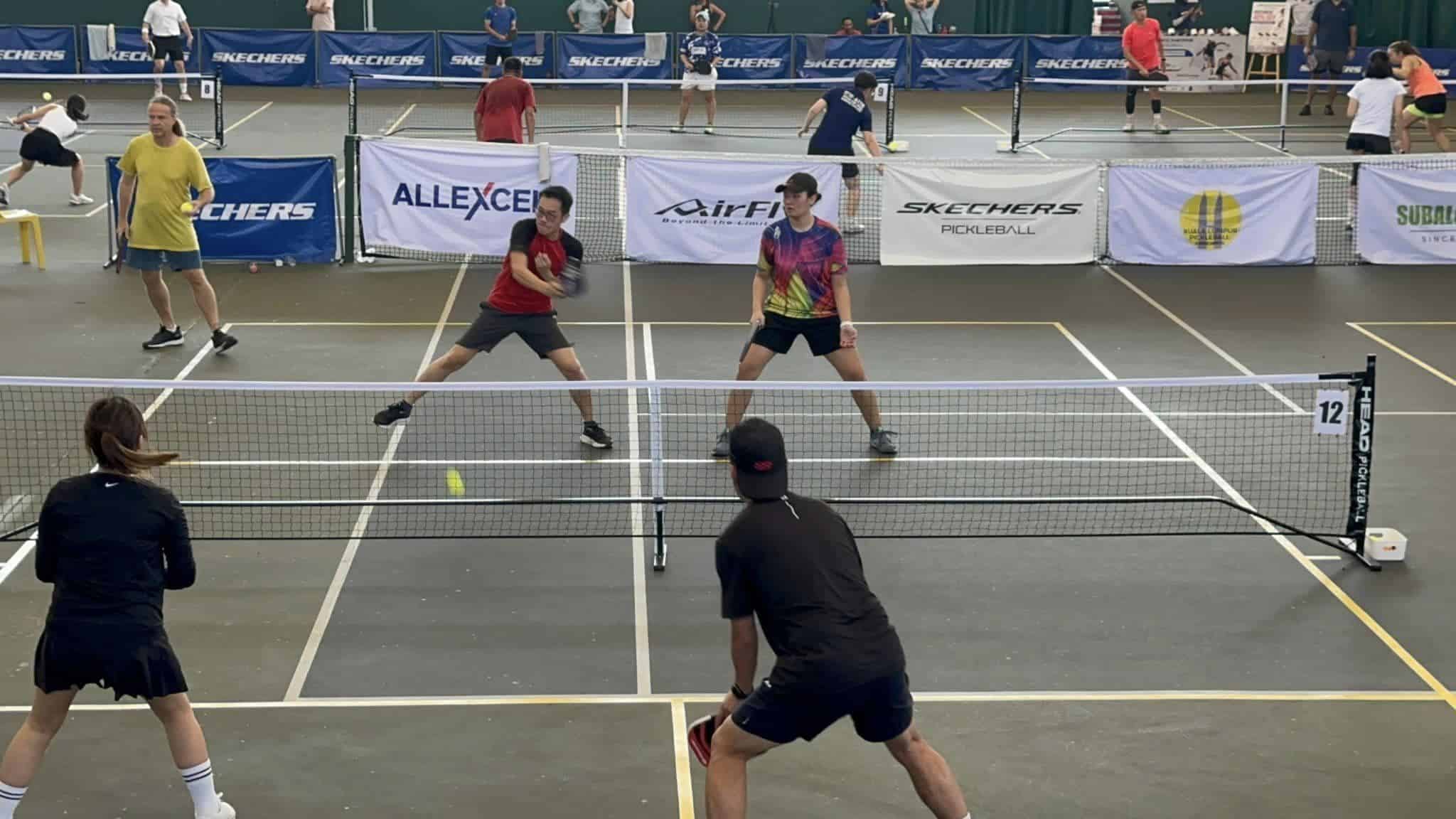 Sports development law helps popularise 103 activities — Hannah Yeoh