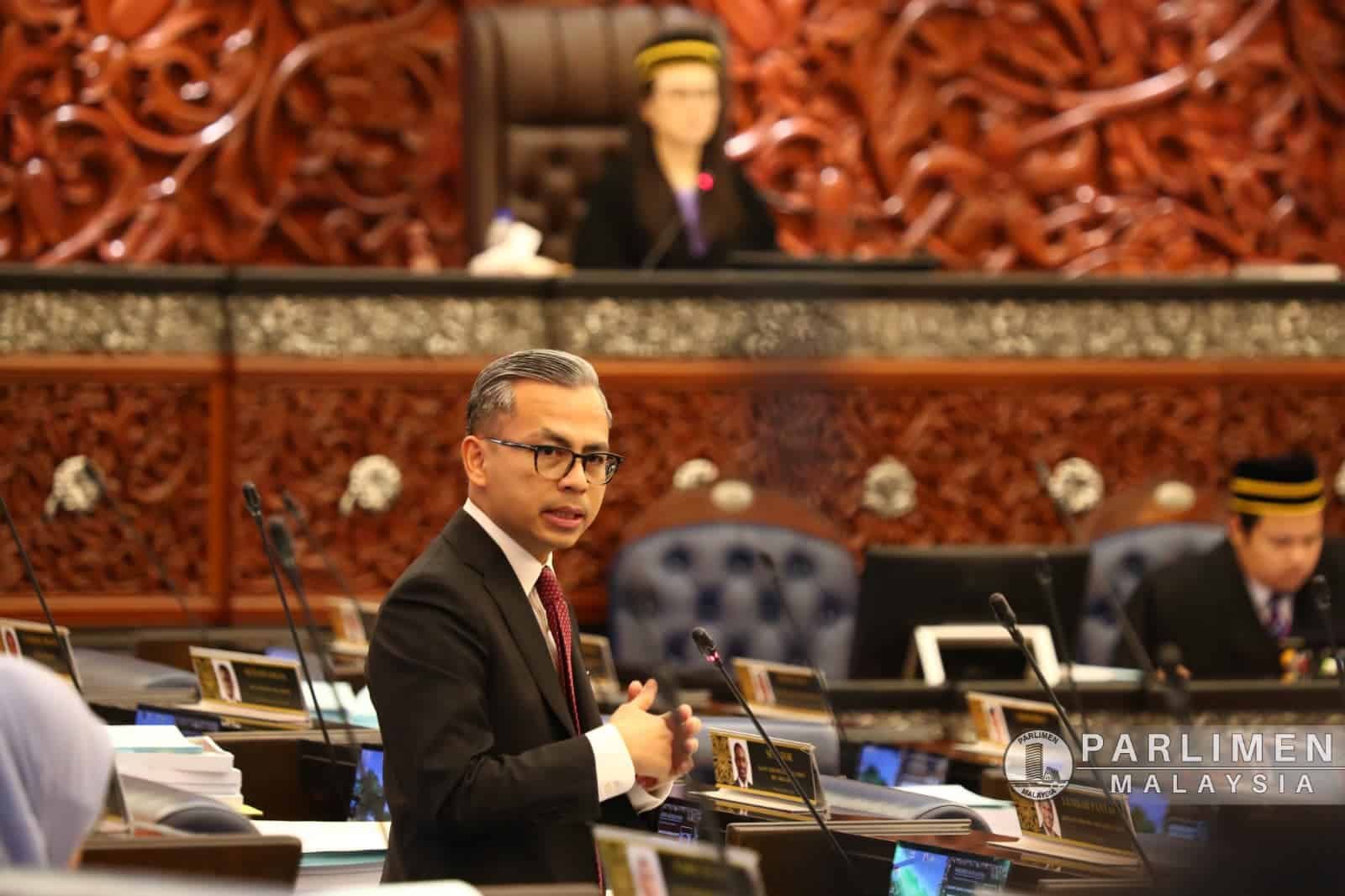 制定或修法解决网络霸凌   法米：明天向内阁呈建议