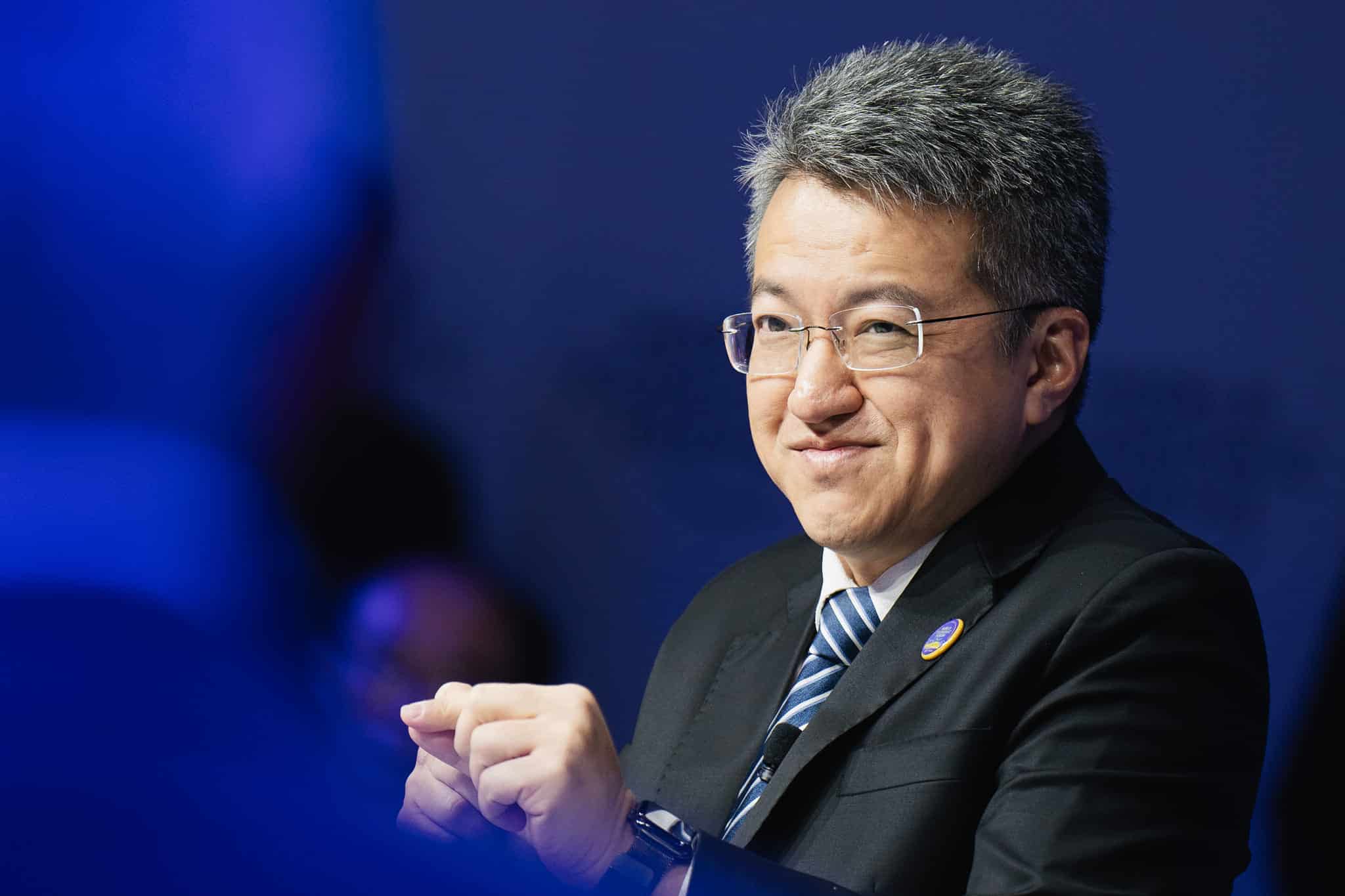 Government mulls ’scorecard’ for high-quality investments — Miti