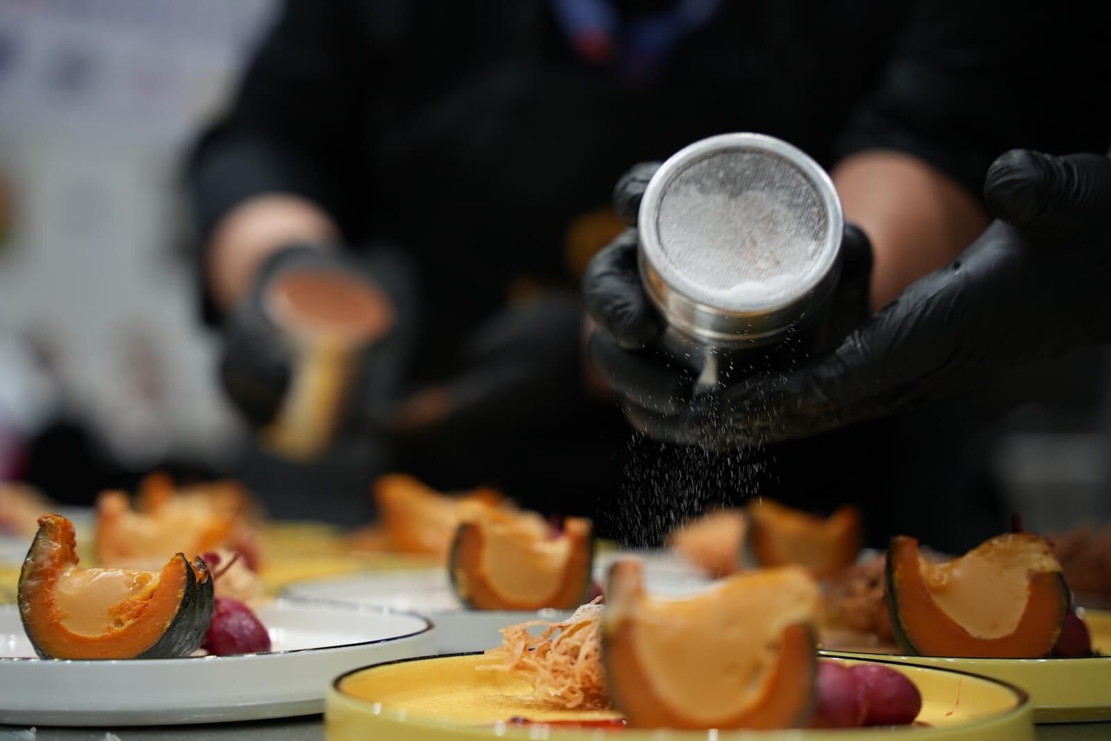 借鉴邻国官方宴请用当地食材   安华下令各政府部门全面落实