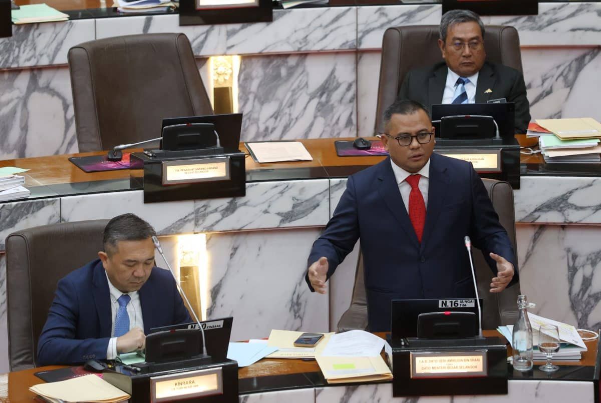 Penuhi keperluan pendidikan, negeri sedia kaji jumlah dana sekolah agama, persendirian