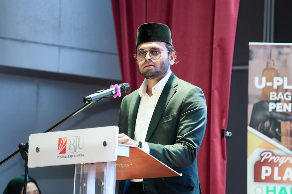 State agency to facilitate halal certification for 35,000 entrepreneurs