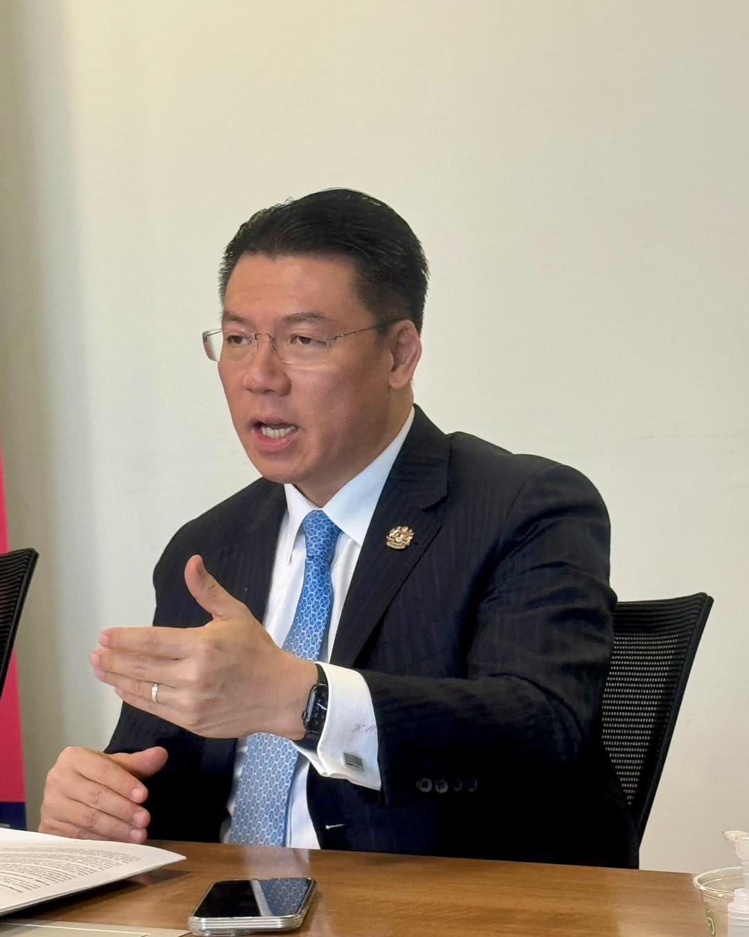 Residential properties under Housing Development Act exempted from SST