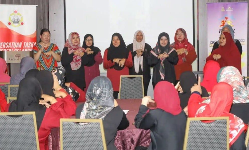 600传统保姆已接受托育培训   颜贝倪放眼今年1000人参与