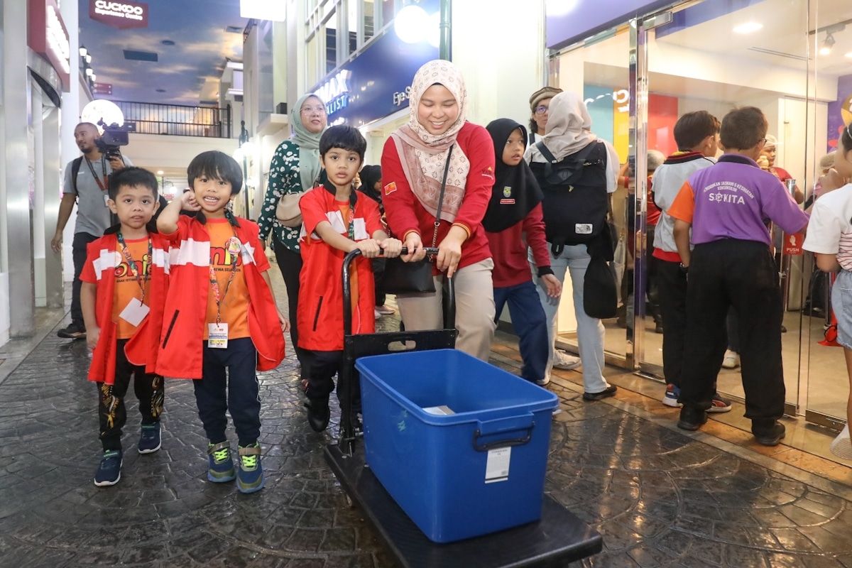 【雪州议会】雪州关注特殊群体 多项计划协助自强