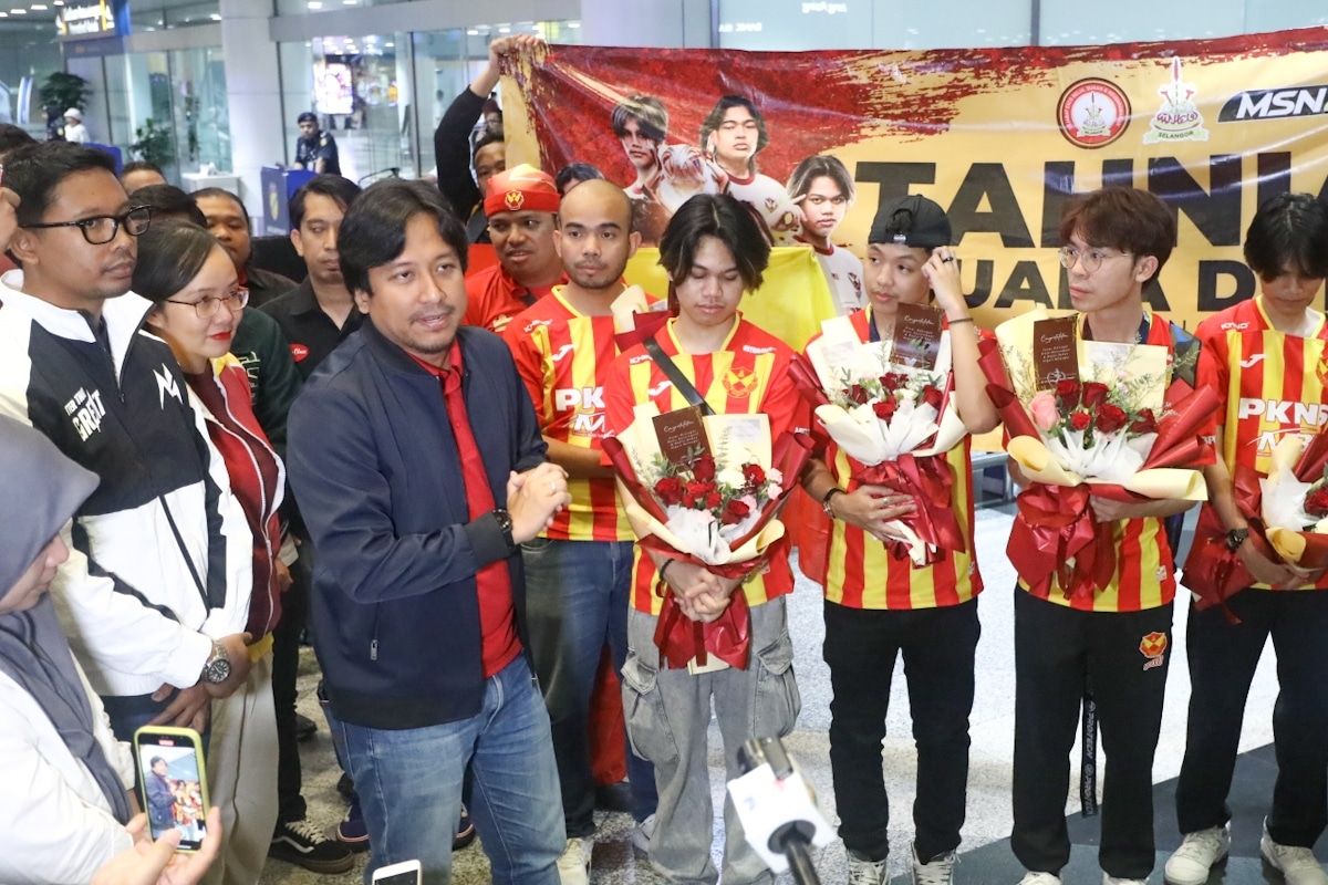 雪政府从基层着手 重点发展电竞领域