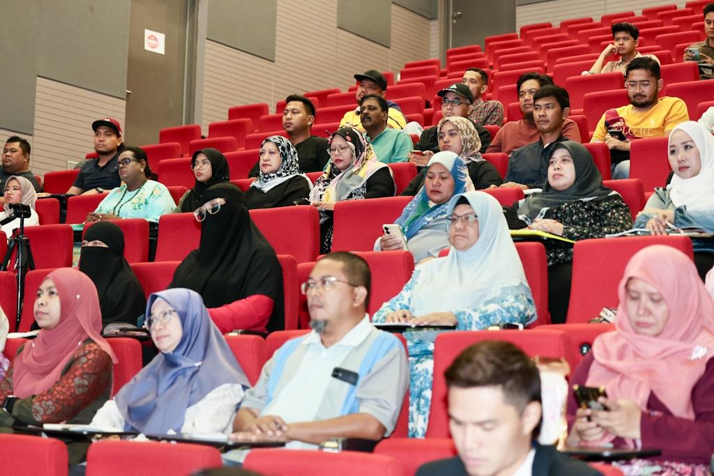 Mohon program latihan usahawan U-PLATS Kuala Langat hingga 22 Sept