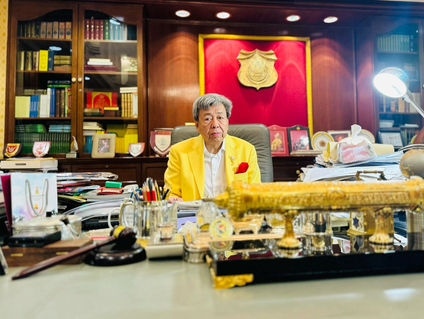 Selangor Sultan to undergo cataract surgery 