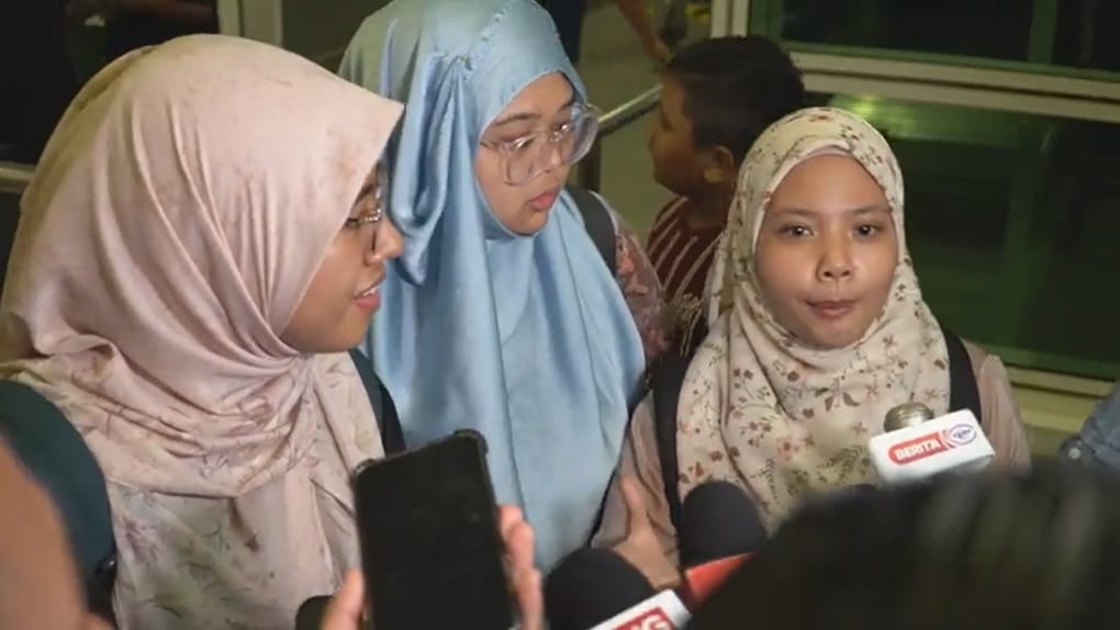 Suasana tegang, pelajar Malaysia di Bangladesh panik internet diputuskan