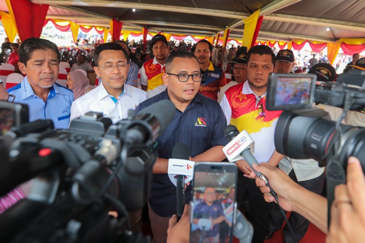 Proses penilaian aset, harta benda jadi rujukan pemilik urus hartanah