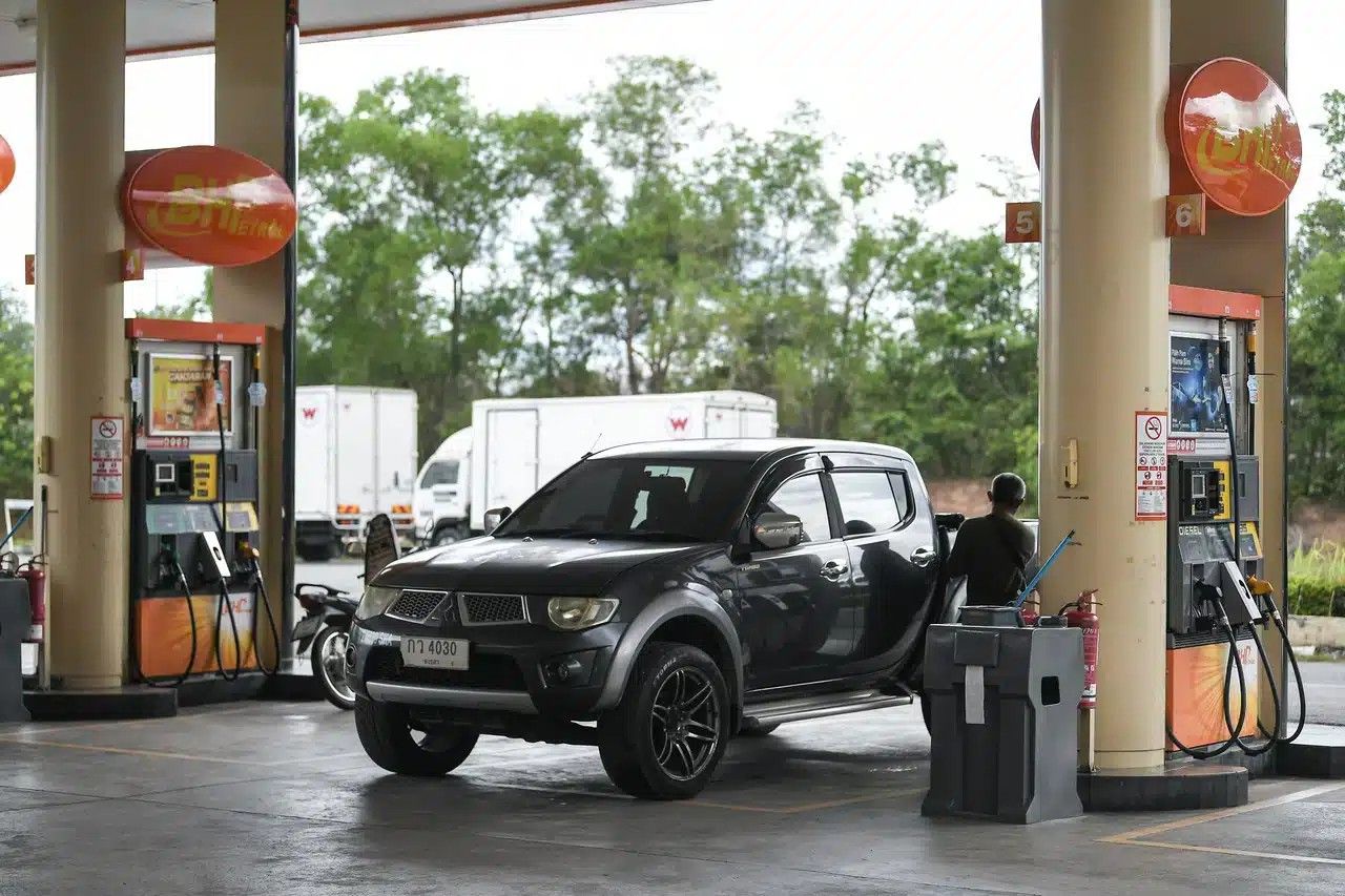 பல்லாண்டுகளாக நீடித்து வரும் இழப்புகளுக்கு முற்றுப்புள்ளி வைக்கவே டீசல் இலக்கு மானியம் அமல்- பிரதமர்