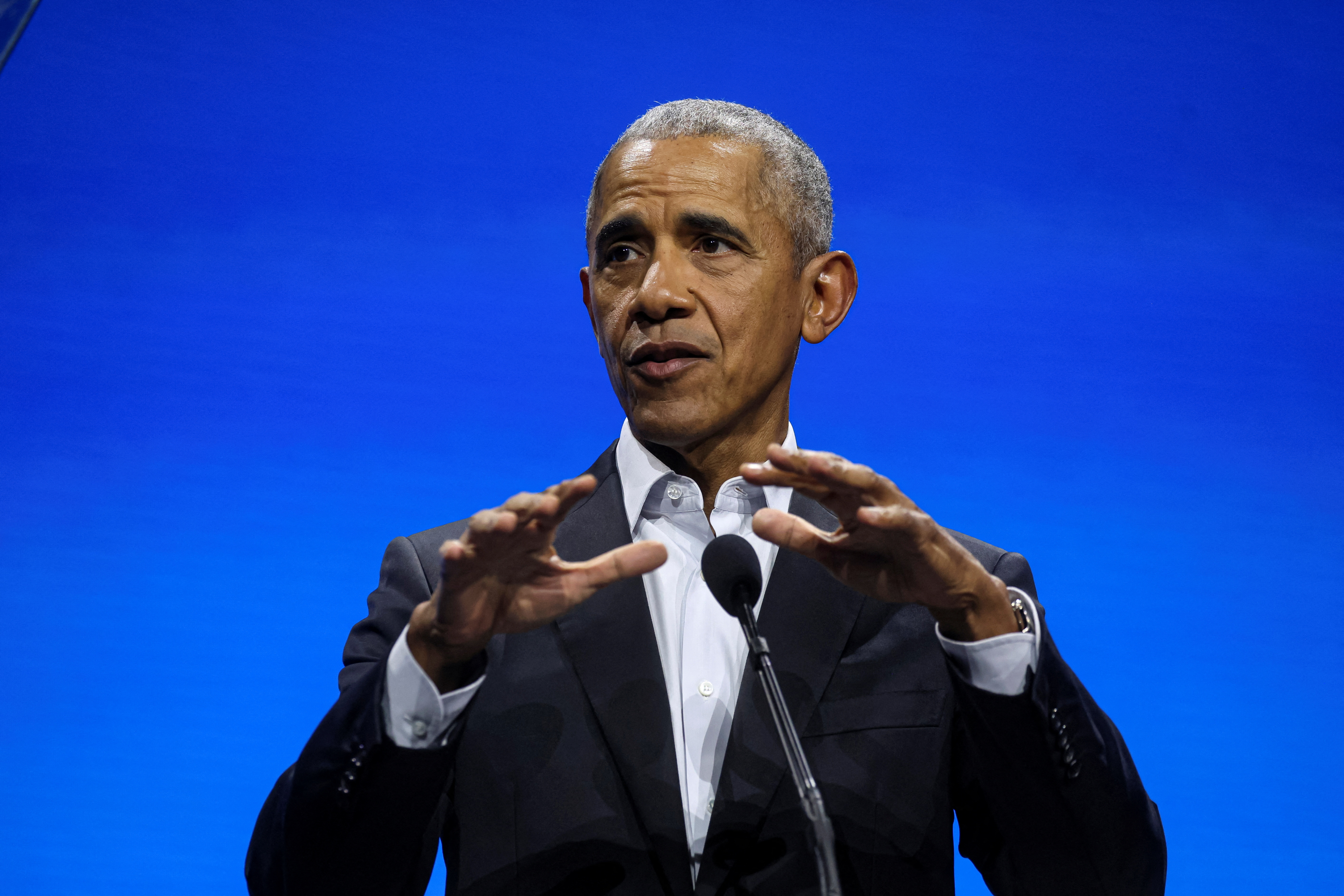 Obama mentoring Harris, official endorsement expected soon — Reports