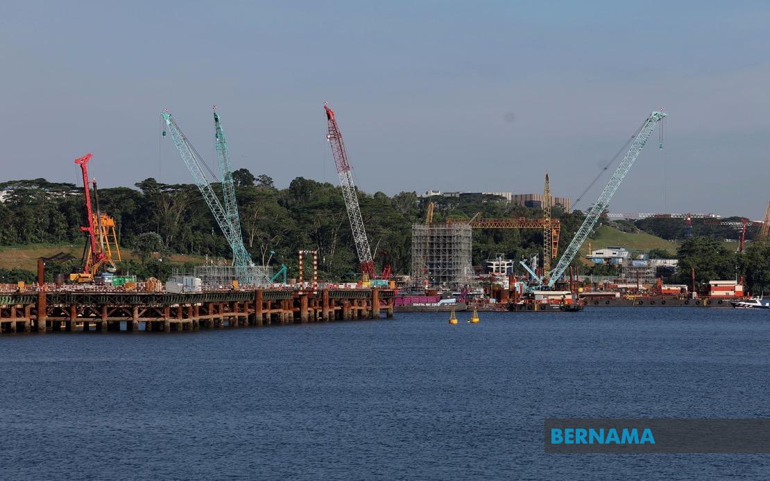 No major cost increases expected until after RTS Link construction finished