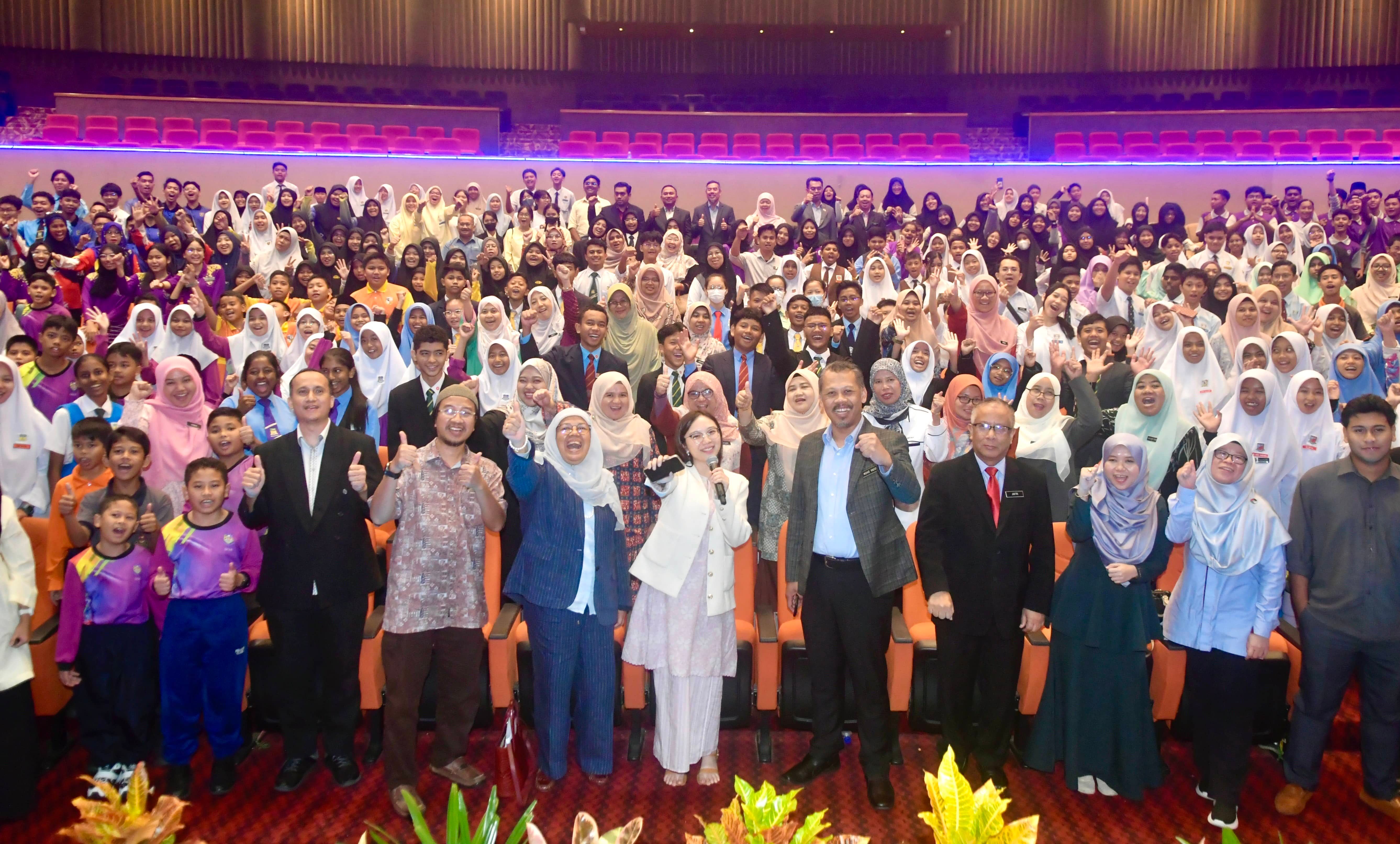 雪政府加强STEM教育   放眼拓展至工业领域