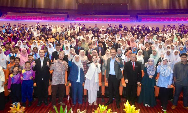 雪政府加强STEM教育 放眼拓展至工业领域