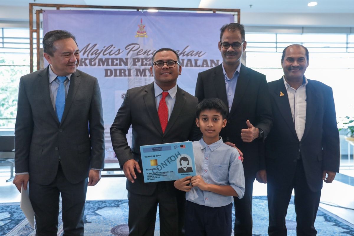 雪州协助公民权申请   逾2000人获身份证明