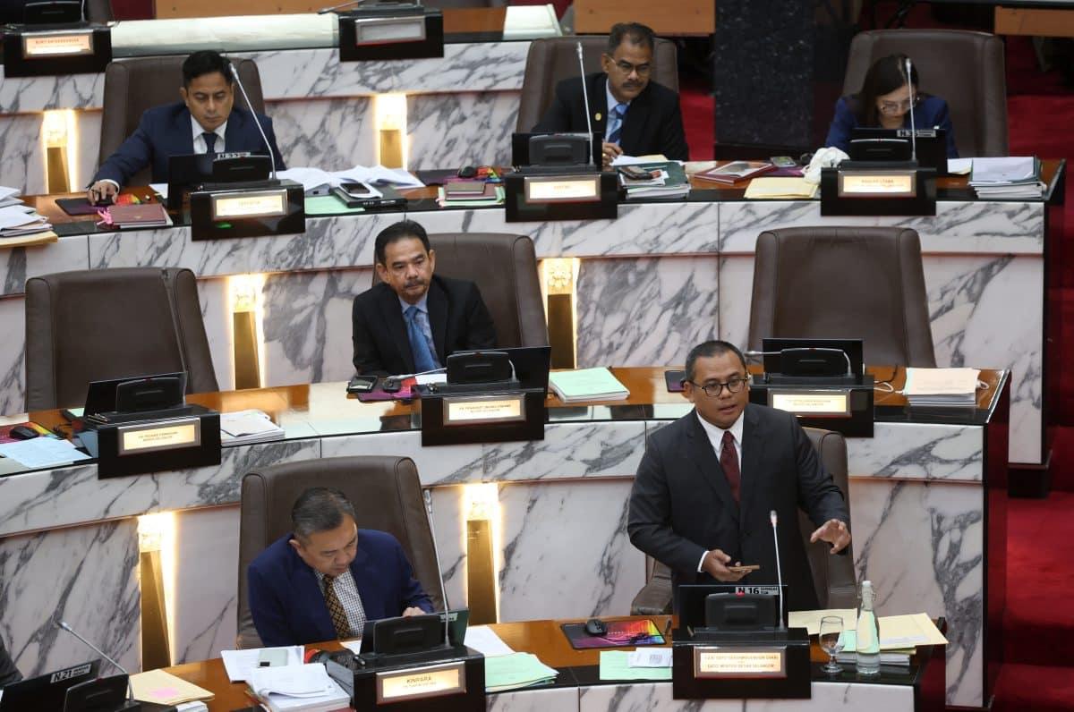 Kampung Orang Asli Bukit Baja diwarta atas tanah baharu milik negeri