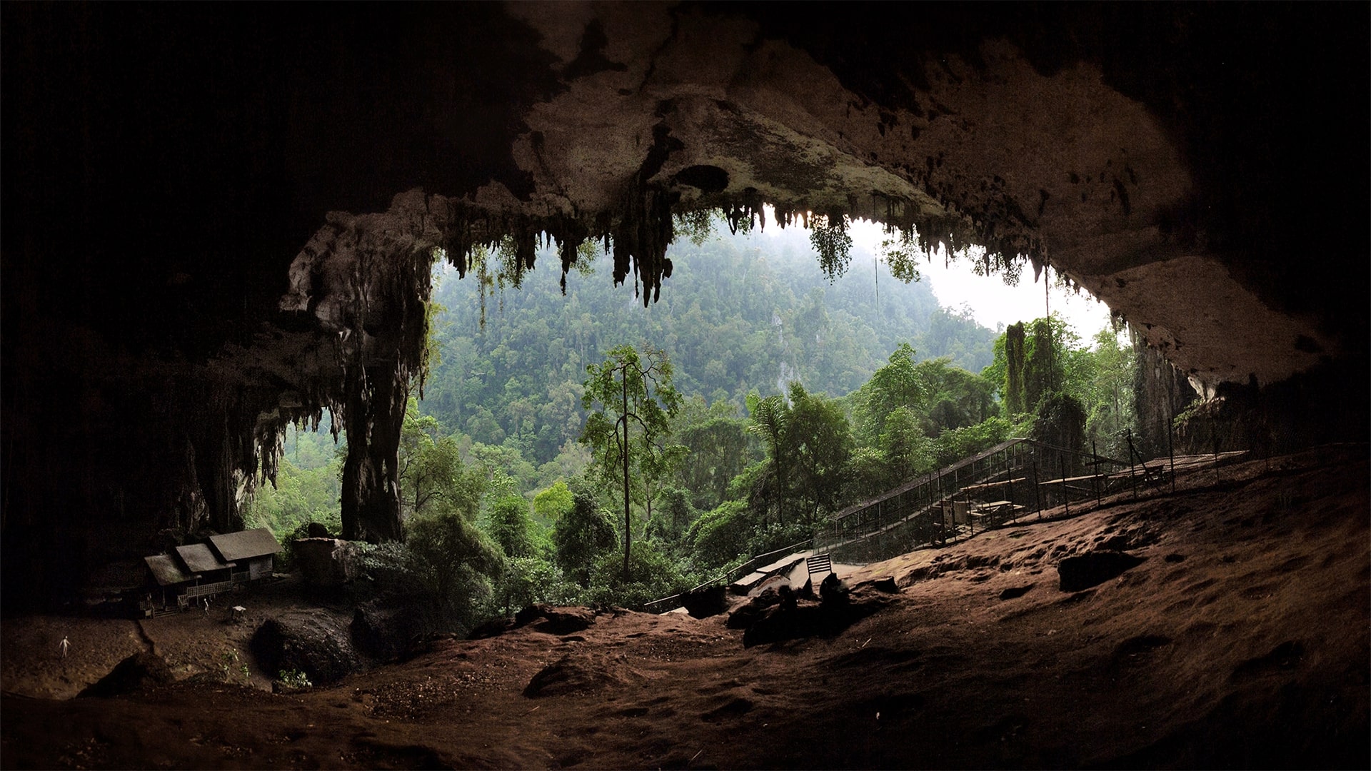 Gua Niah diiktiraf Tapak Warisan Arkeologi Dunia UNESCO