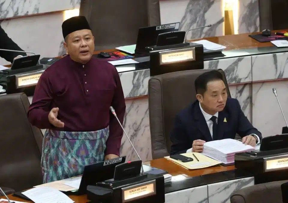 SABDA已完成3项目 包括生态旅游运河.萤火虫保育