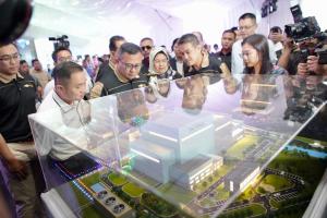 Exco: Jeram WTE plants to open for public visits for awareness, education 