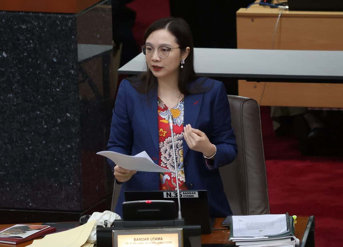 巴生县精神健康病例年均500排雪州之首  嘉玛丽雅：16-19岁病发率占7.9%