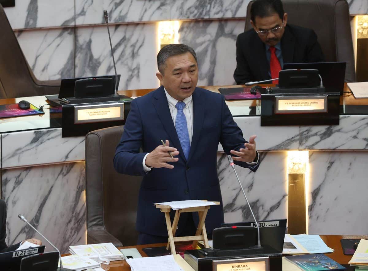 处于正轨有信心今年投资额达标  黄思汉：招半导体人才回流发展