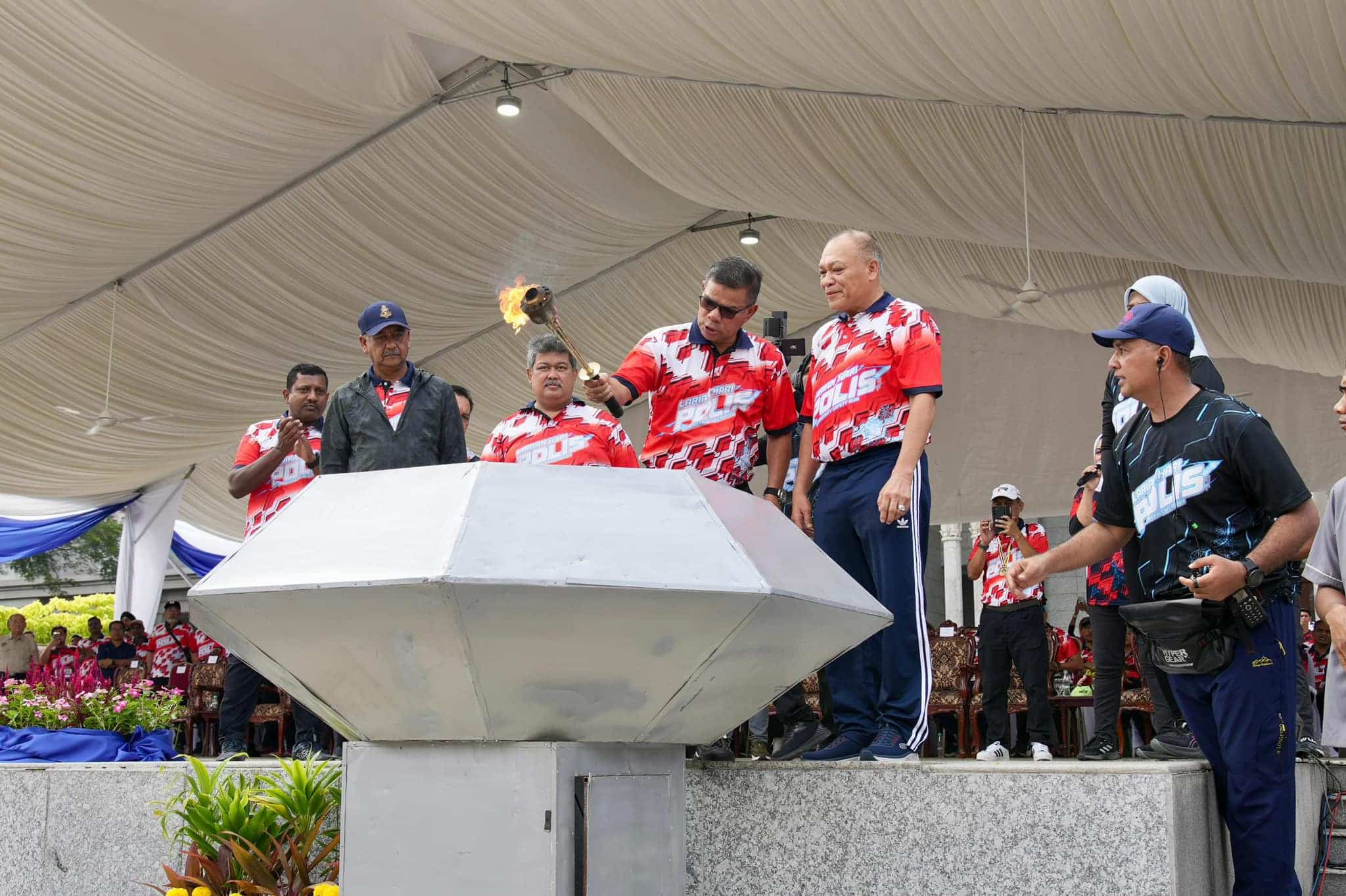 Govt to review overlap between foreign worker management systems