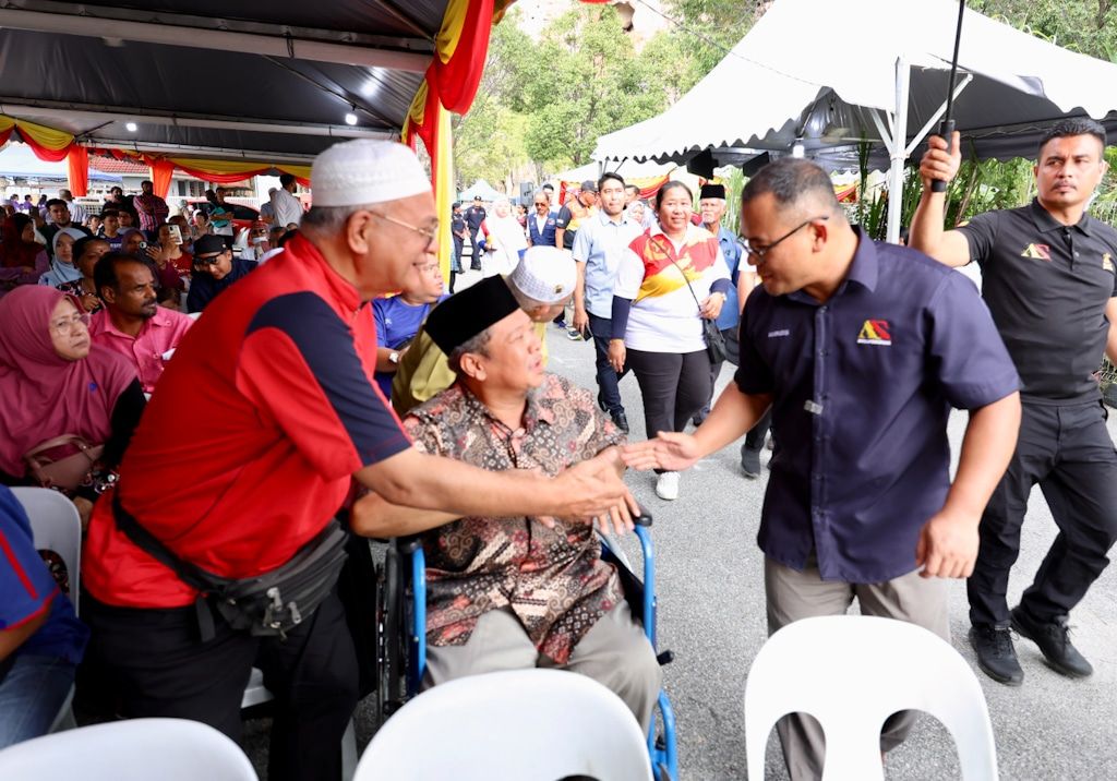 探讨改善乐龄基金购物券.全民保险   雪大臣：为福利计划增值