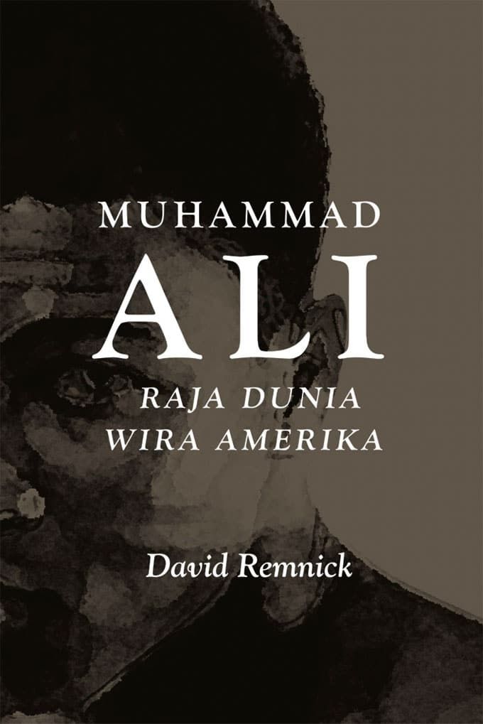 Tegas pertahan Islam, Muhammad Ali ikon gerakan sivil Amerika
