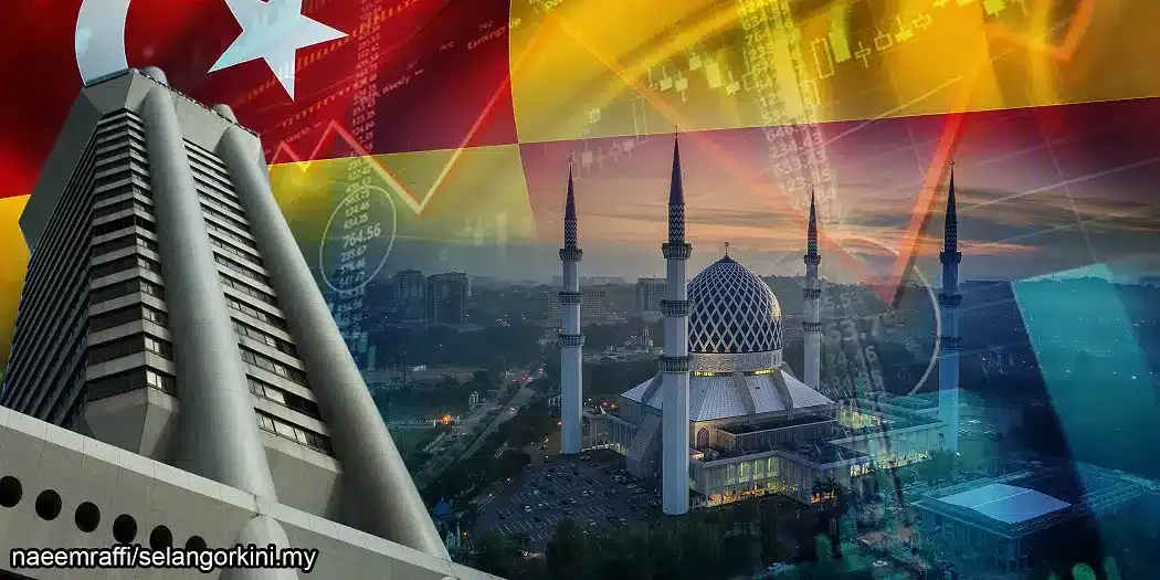 RS-2: Koridor utara Selangor berpotensi jadi hab ekonomi baharu negeri
