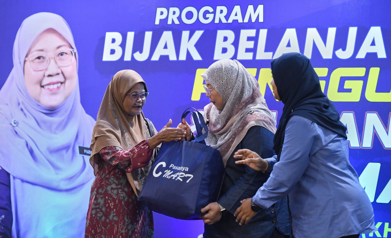 Tingkat kesedaran pemakanan sihat, KPDN perkenal kempen kurang gula