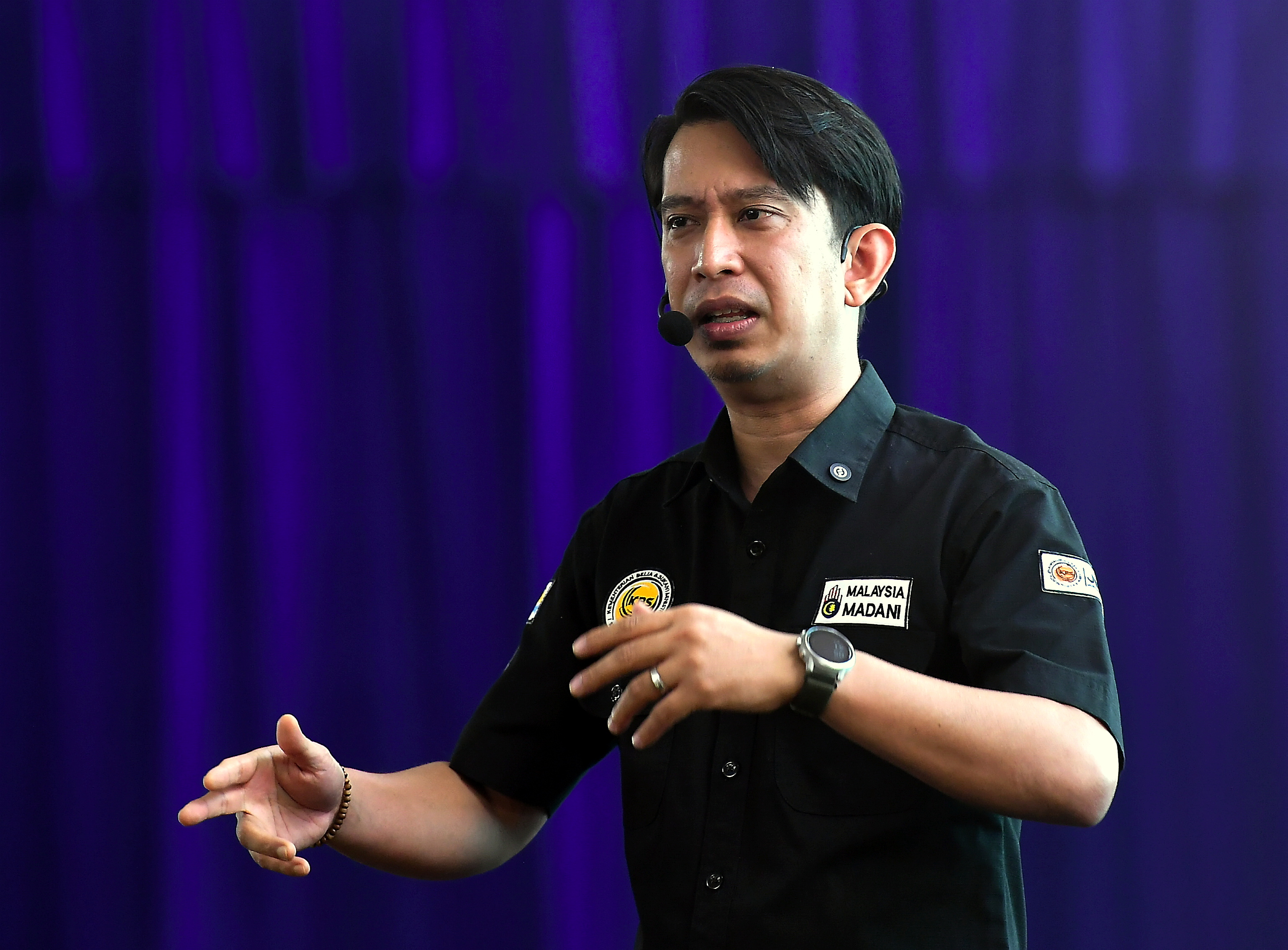SEA Games 2027: Facility upgrades to come after organising committee is set up