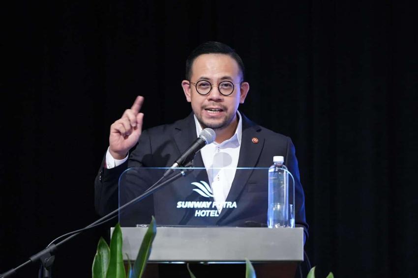 Socso disburses RM2.12 bln in disability compensation in 2023