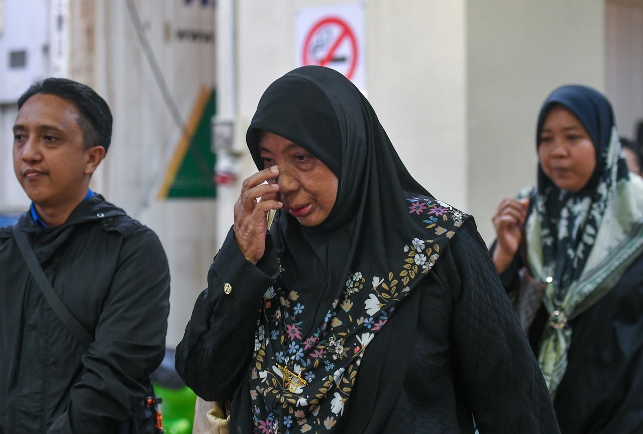 Mayat dijumpai reput, punca kematian Nur Farah Kartini belum disahkan