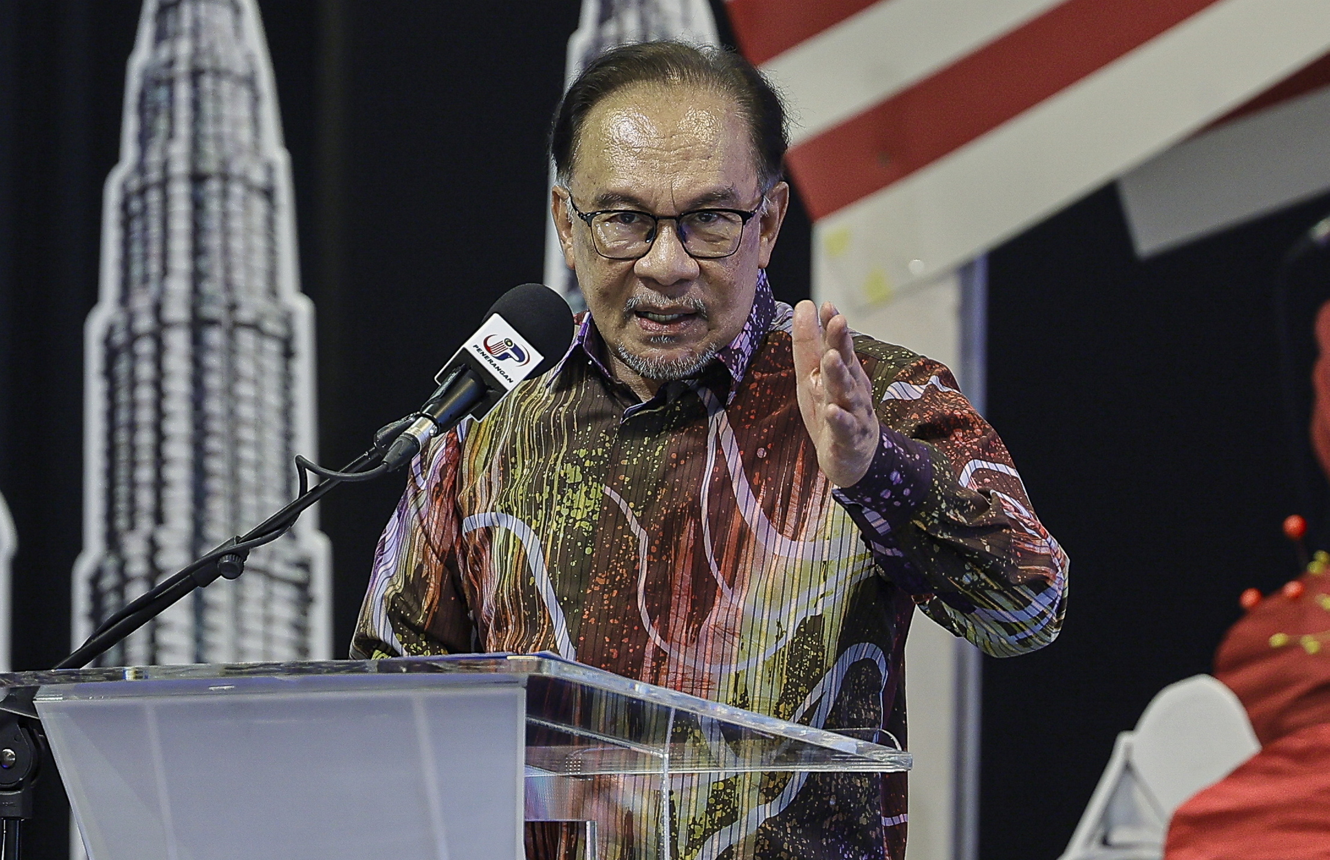 PM: Opposition state or not, we prioritise people’s welfare with increased allocations