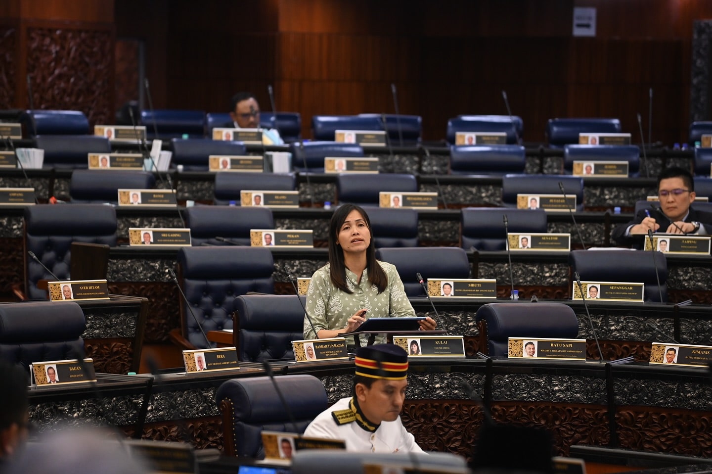 Communications Ministry cracks down on online slander, incitement