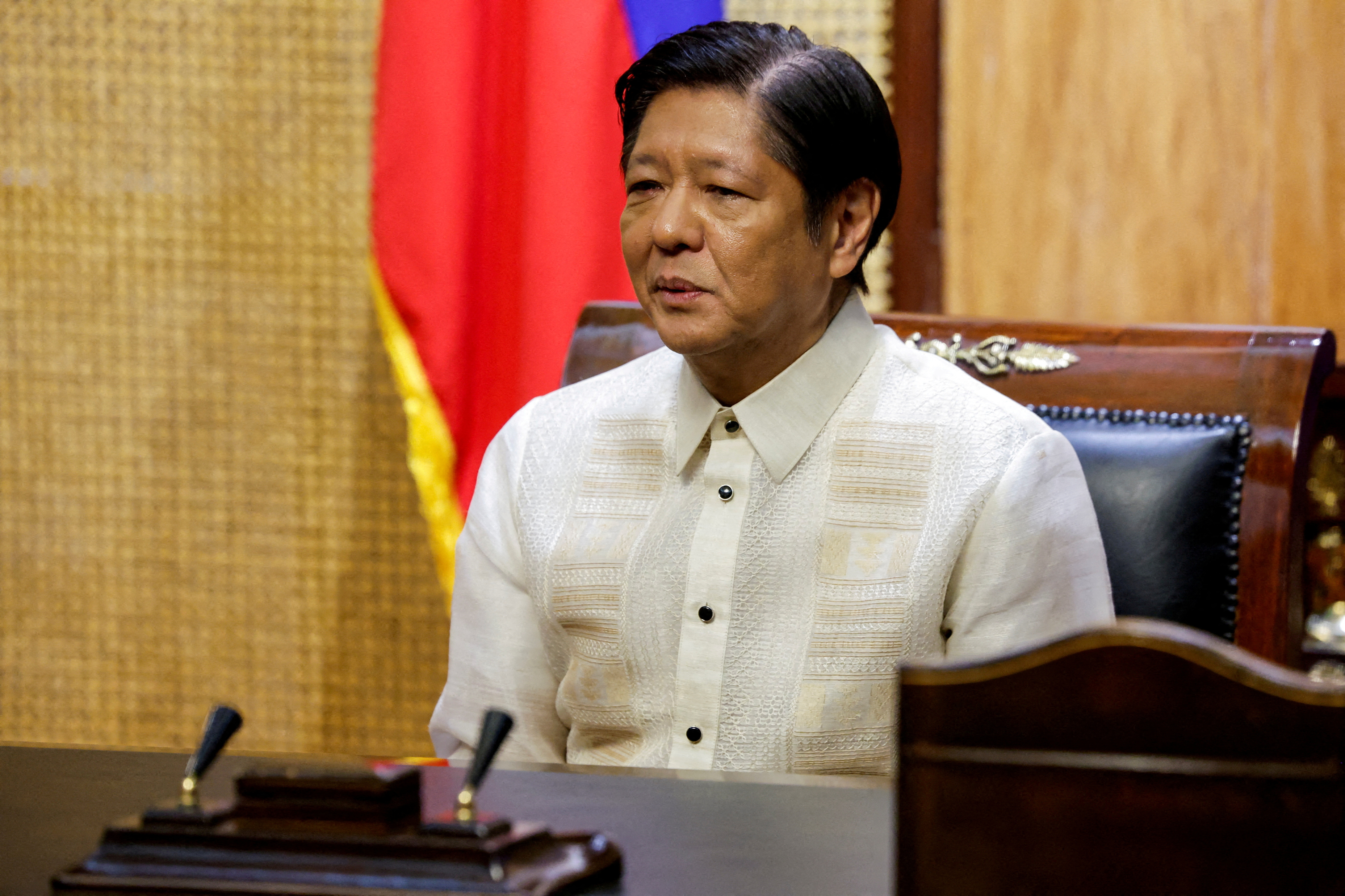 Philippines chosen to host climate 'loss and damage' fund board