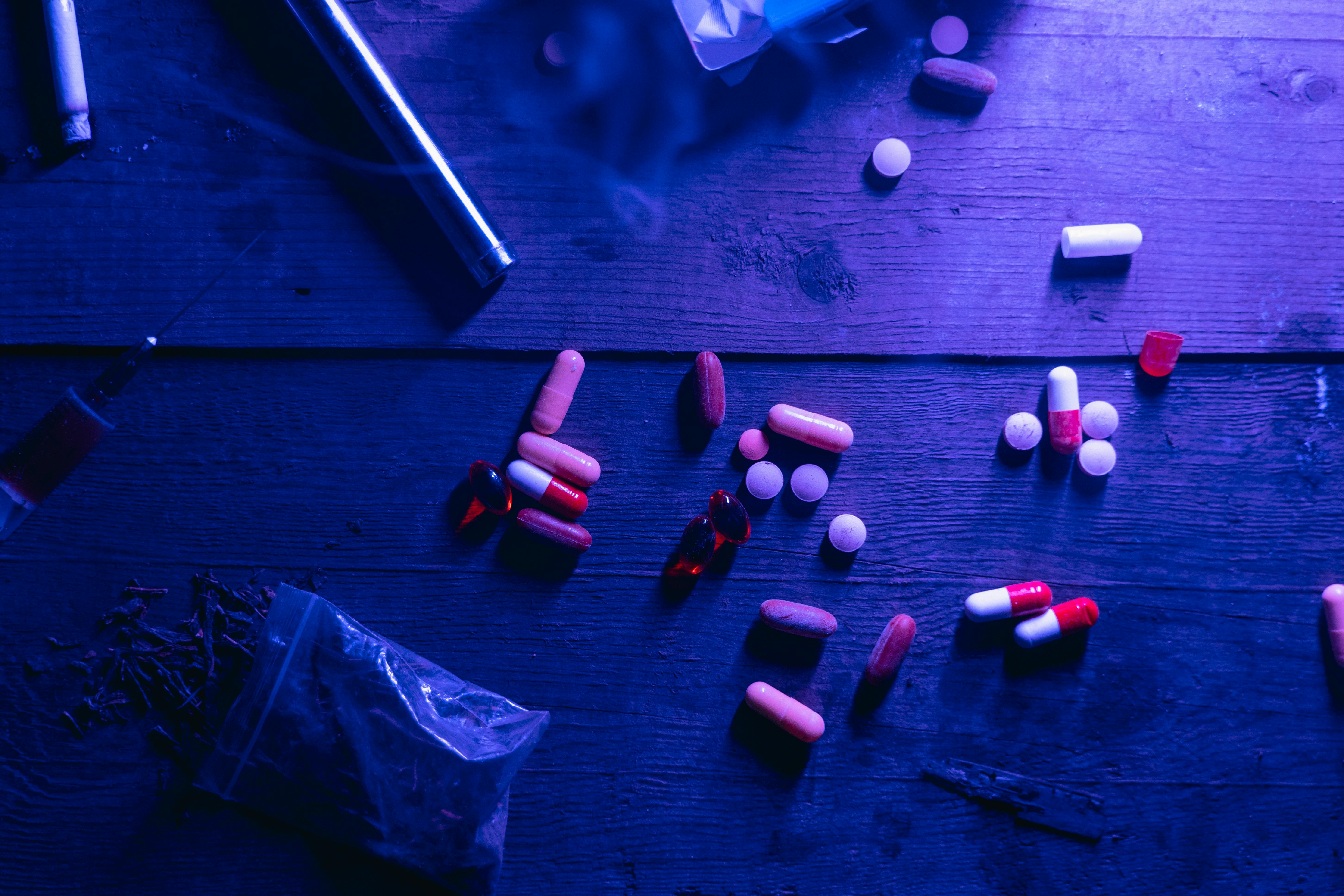Drug abuse at alarming levels, poses threat to nation — DPM