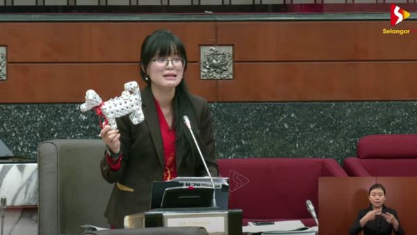 冀获拨款推动沙登旅游特色 王诗棋促讲解大街U转后续行动