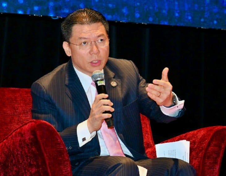 半岛534城市具翻新潜能  倪可敏：料发展总值达3553亿