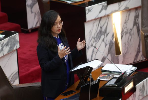 雪州生水保障计划凑效 黄美诗:SJ不再面对水供干扰