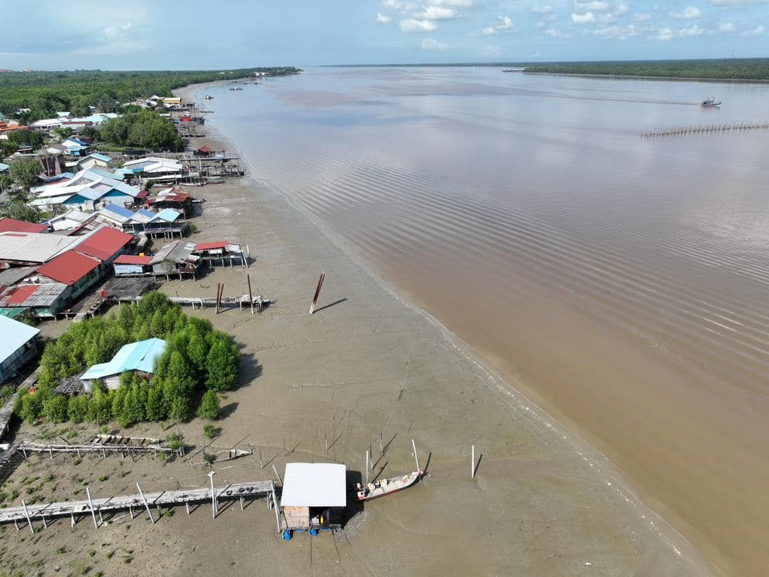 跨州大桥料2026年完工      打通交通命脉促进雪霹经济